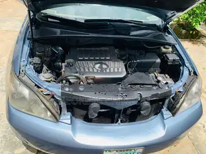 Lexus RX 350 AWD 2008 Blue