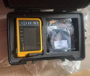 Fluke 1775 There-Phase Power Analyzer