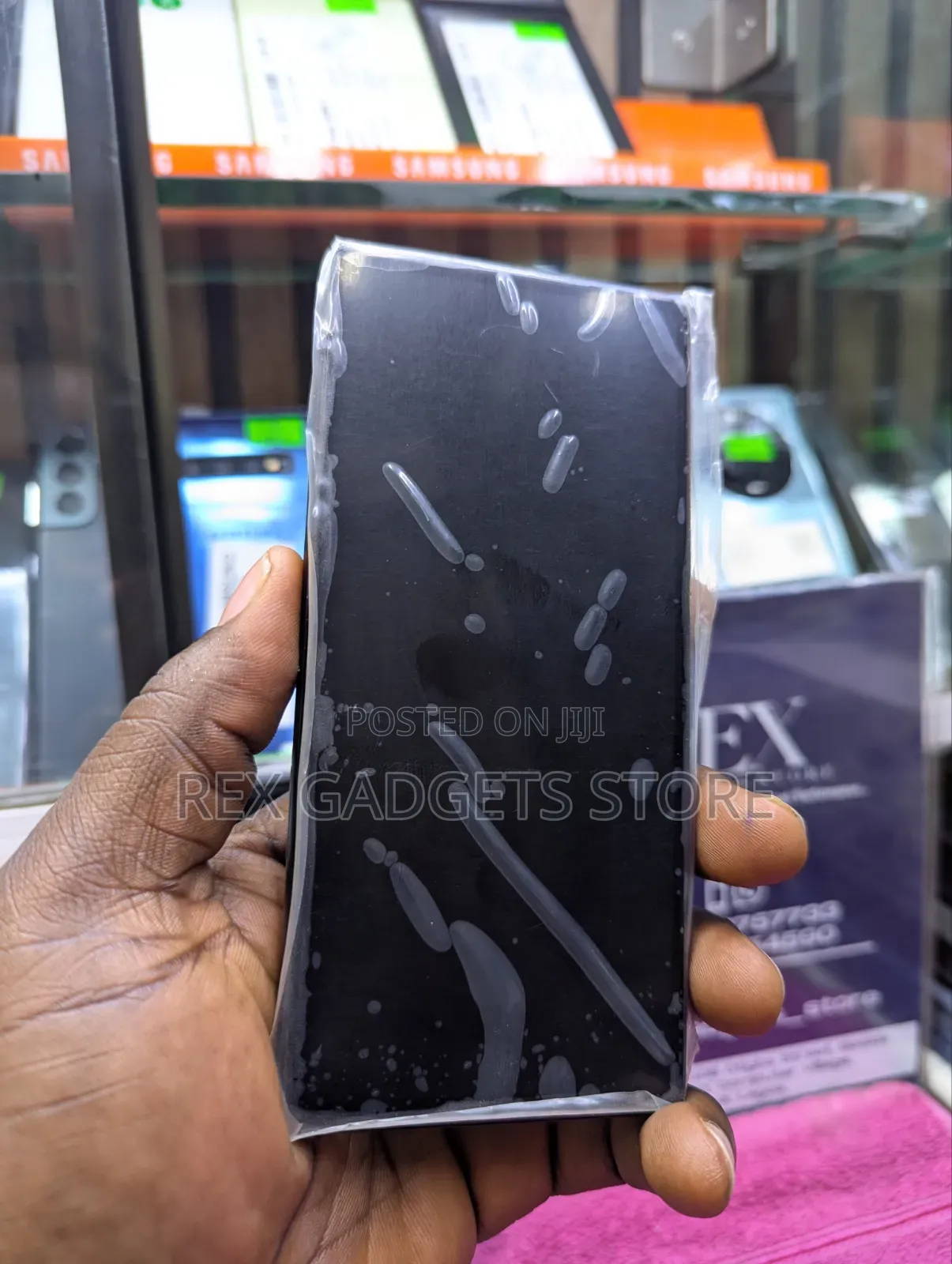 Google Pixel 6a 128 GB Green