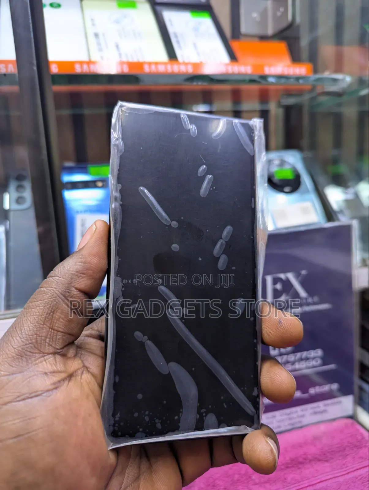 Google Pixel 6a 128 GB Green