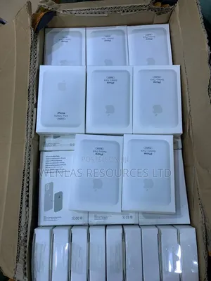 MagSafe Wireless Charger