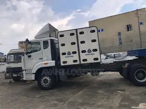 Lowbed Trailer for Hire