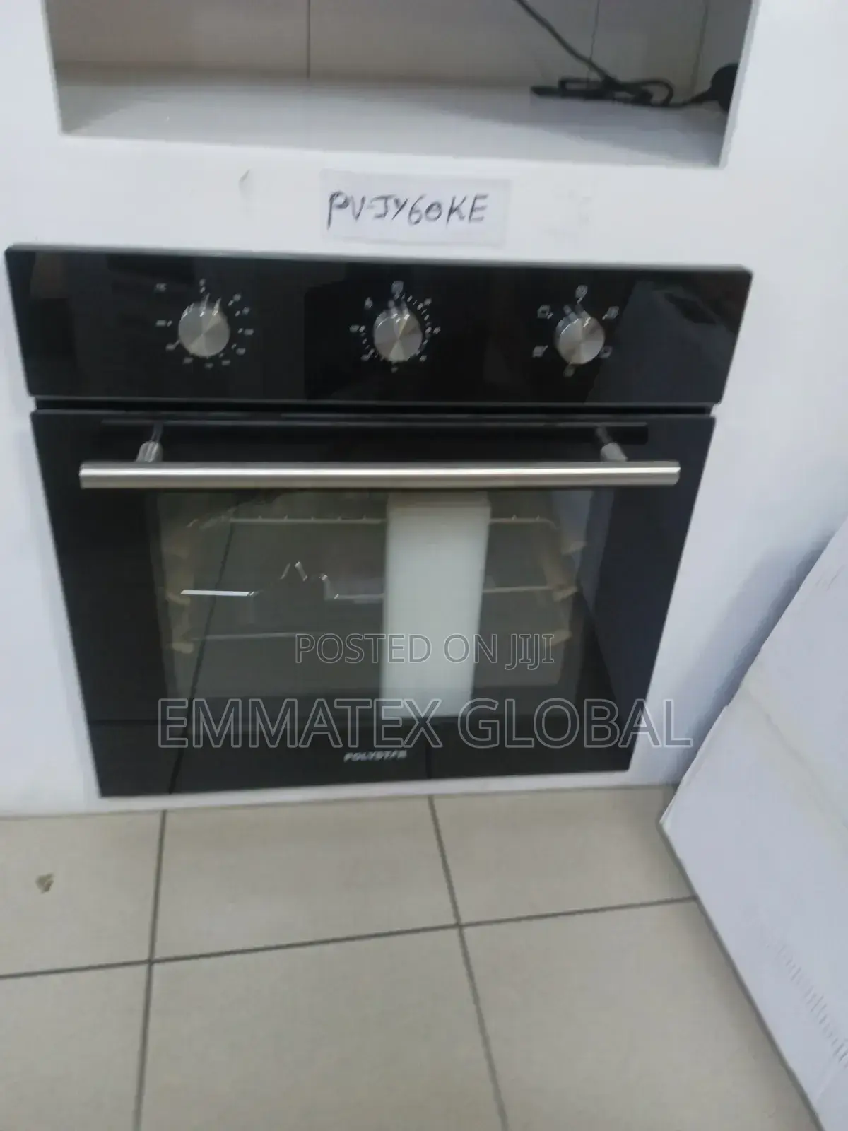 Quality Polystar Built-in OVEN