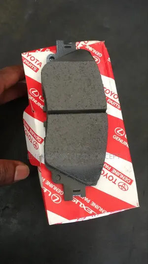 Brake Pad Toyota Rav4 2023