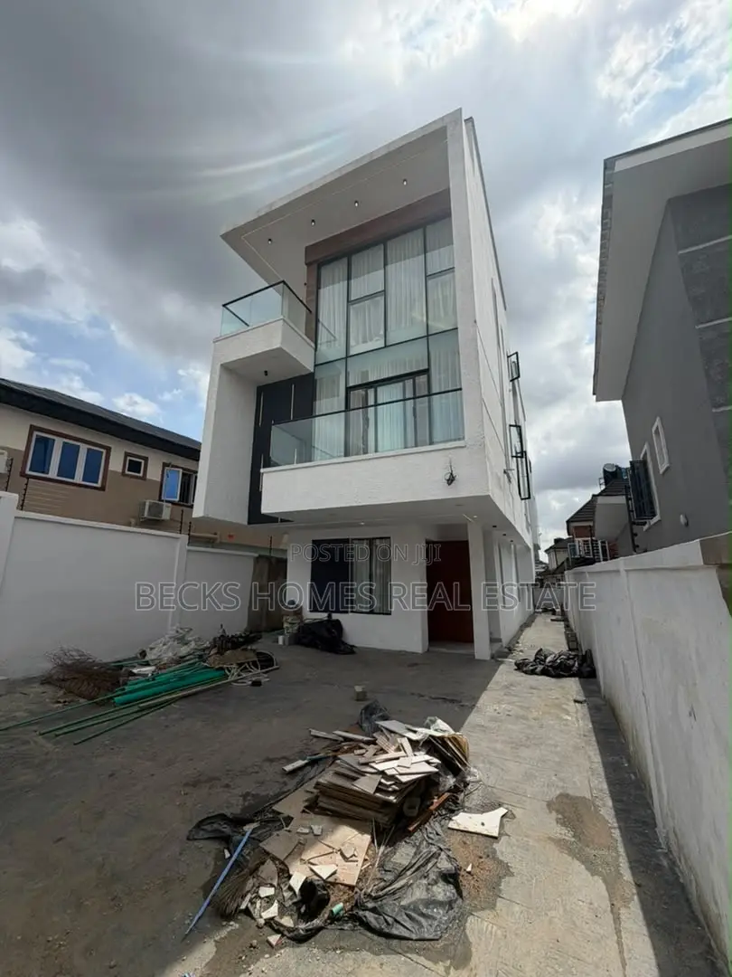 Certificate of Occupancy