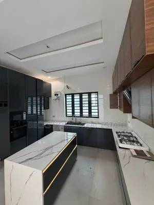 Certificate of Occupancy
