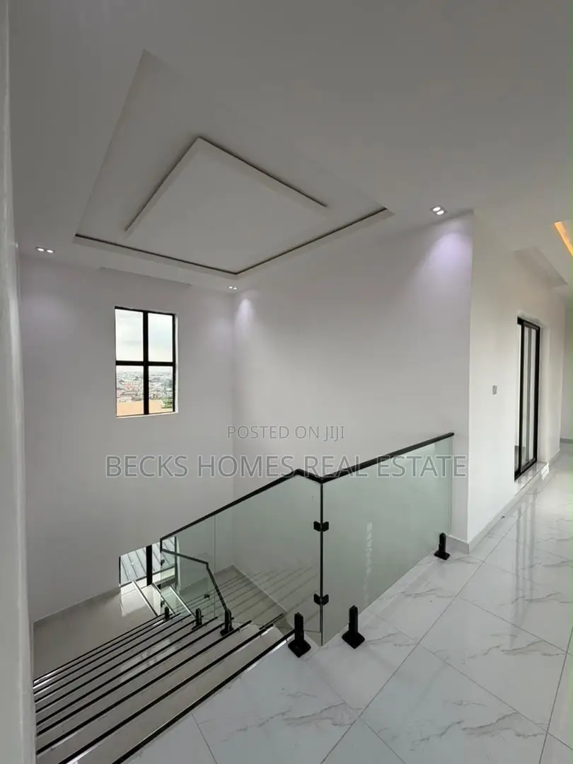 Certificate of Occupancy