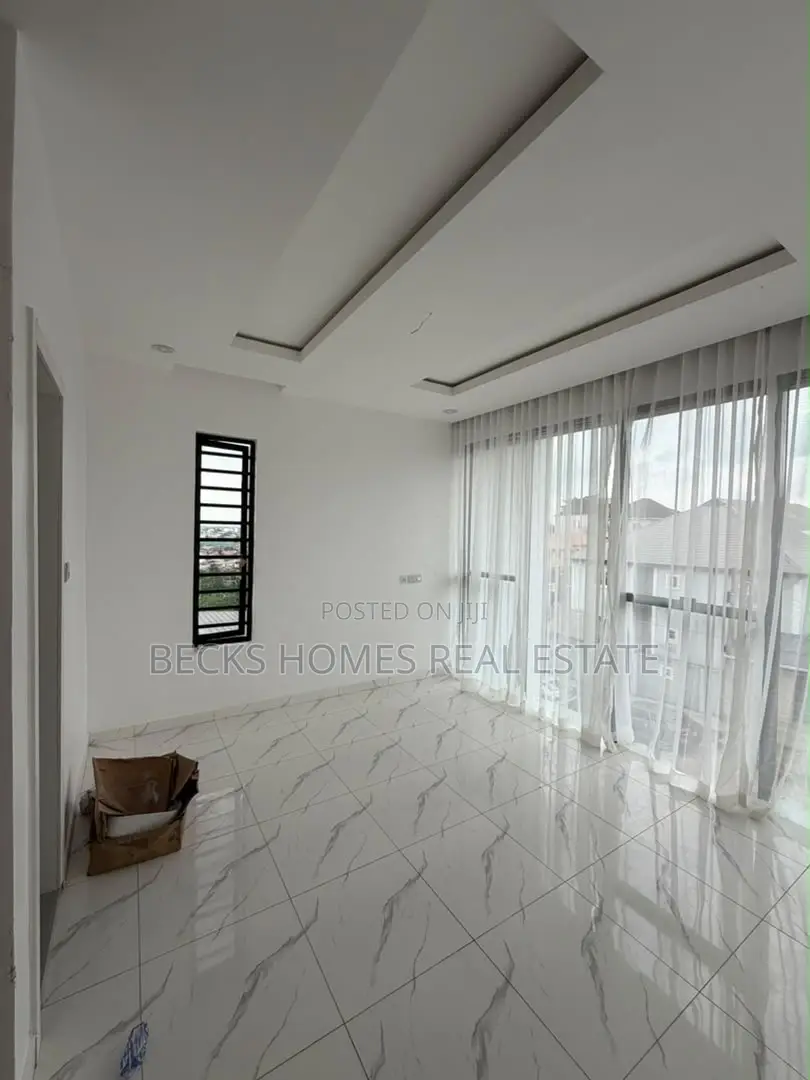 Certificate of Occupancy