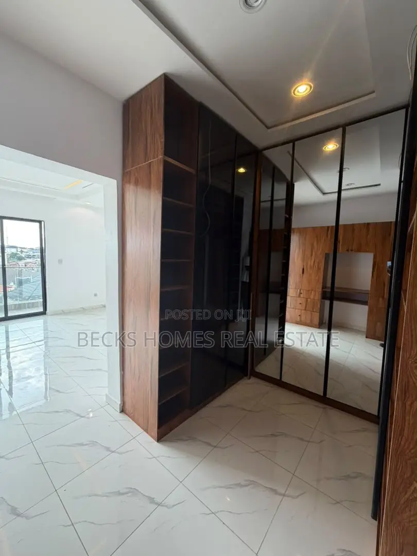 Certificate of Occupancy
