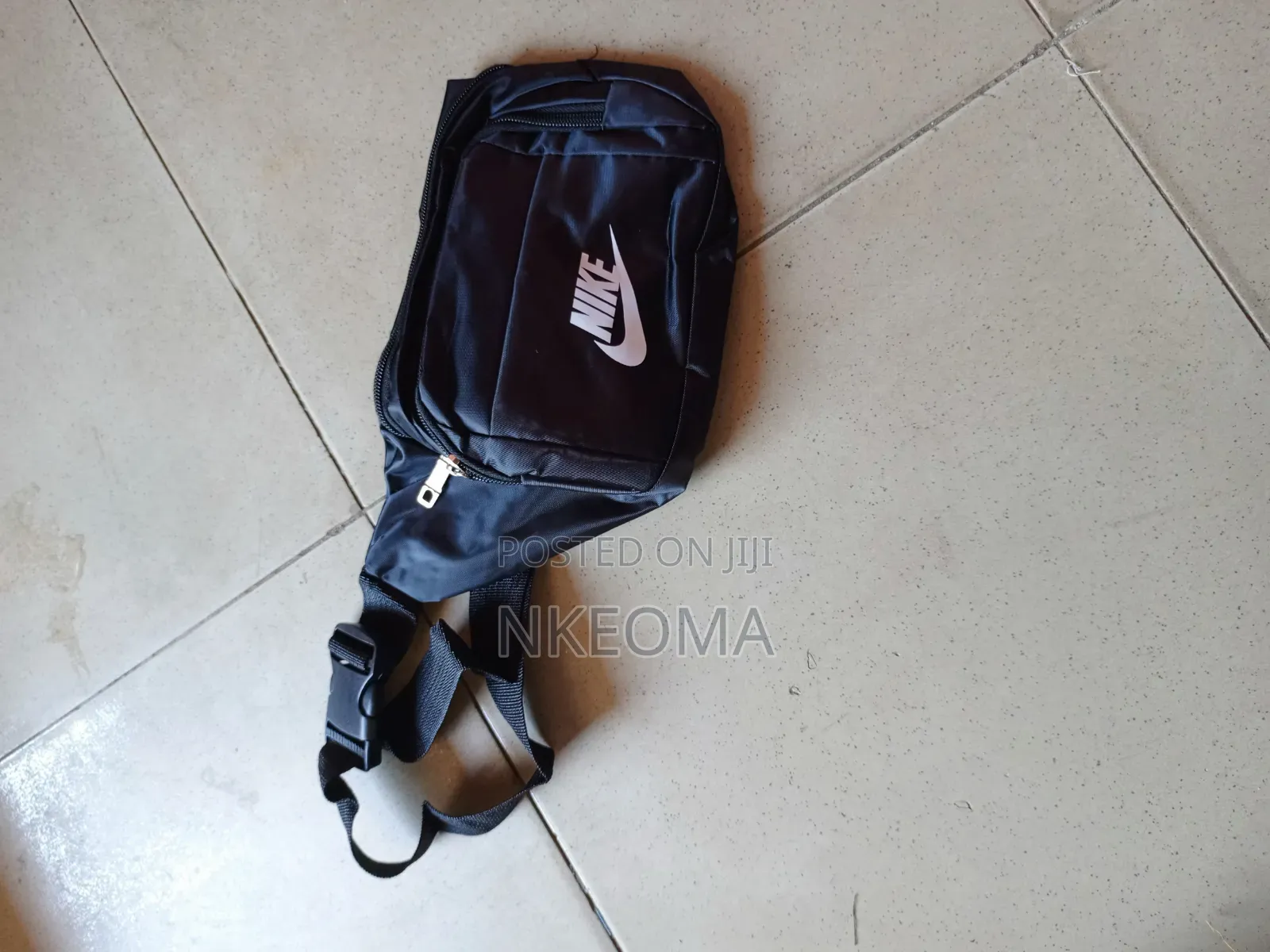 Unisex Waist Bag