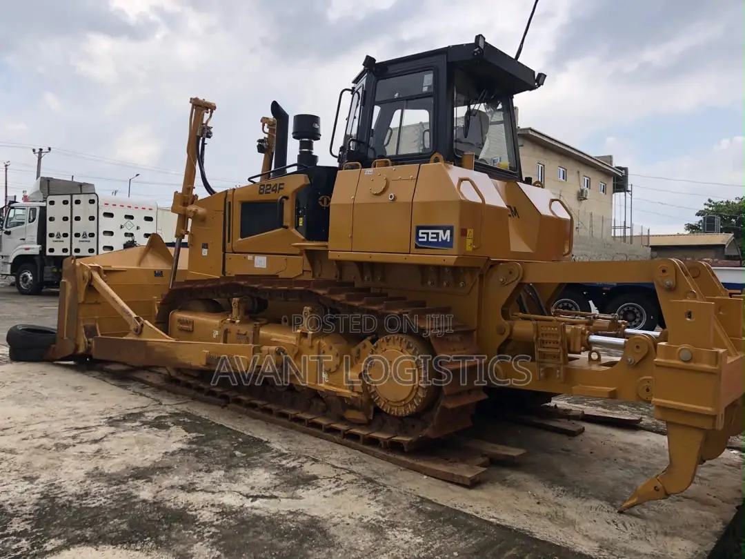 Bulldozer for Hire