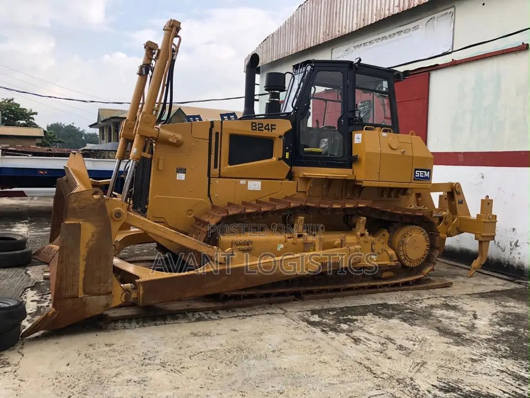 Bulldozer for Hire