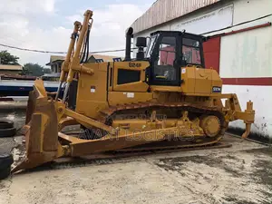 Bulldozer for Hire