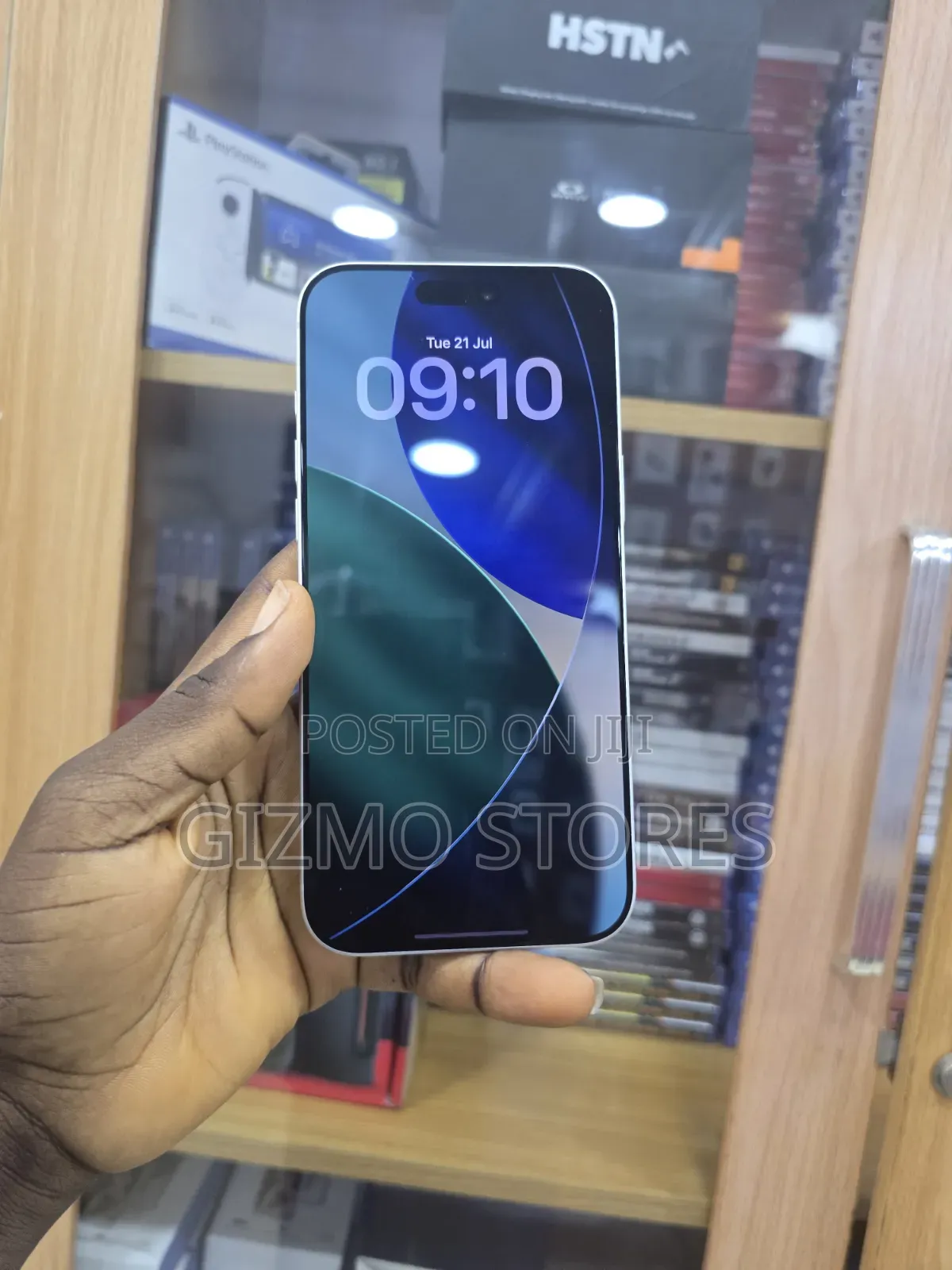 Apple iPhone 17 Pro Max 512 GB Silver