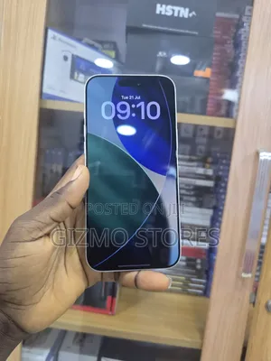 Apple iPhone 17 Pro Max 512 GB Silver