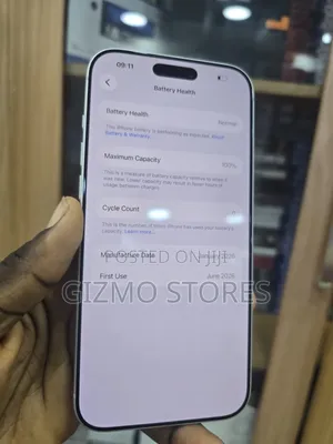 Apple iPhone 17 Pro Max 512 GB Silver