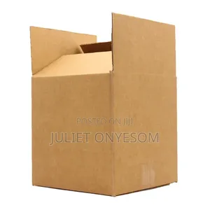 Small Carton Boxes