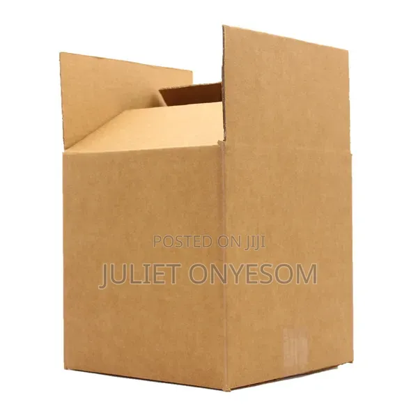 Small Carton Boxes