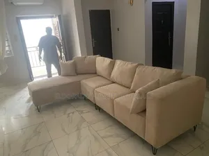 Quality L Shape Chair