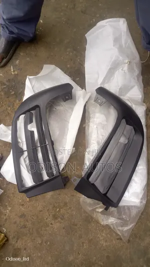Down Bumper Spoiler Lexus Rx350 2013