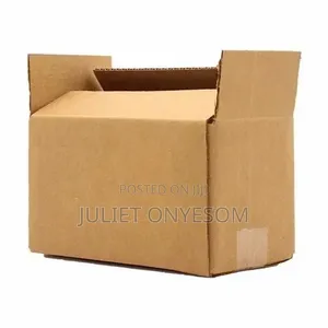 Medium Carton Boxes