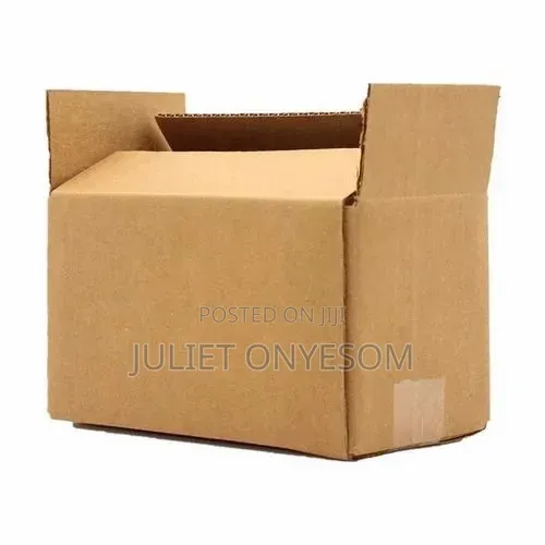 Medium Carton Boxes