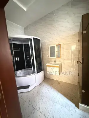 4bdrm Duplex in Ikota for rent