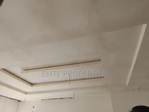 Modern POP Ceiling Installation