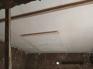 Modern POP Ceiling Installation