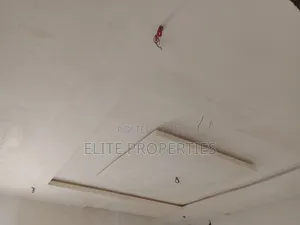 Modern POP Ceiling Installation