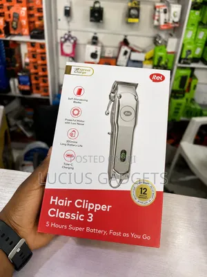 Itel Classic 3 Clippers