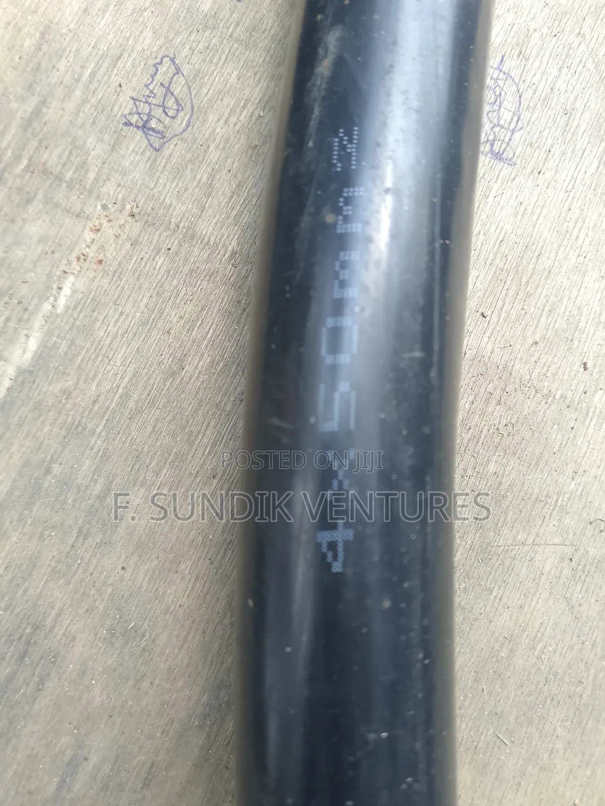 50mm 4core Flexible Cable