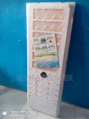 AKT All on One Brand New Solar Street Light