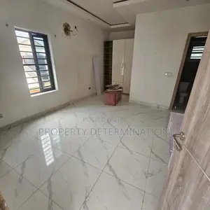 4bdrm Duplex in Magodo for rent