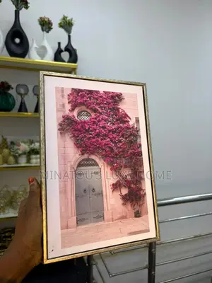 Luxury Frame