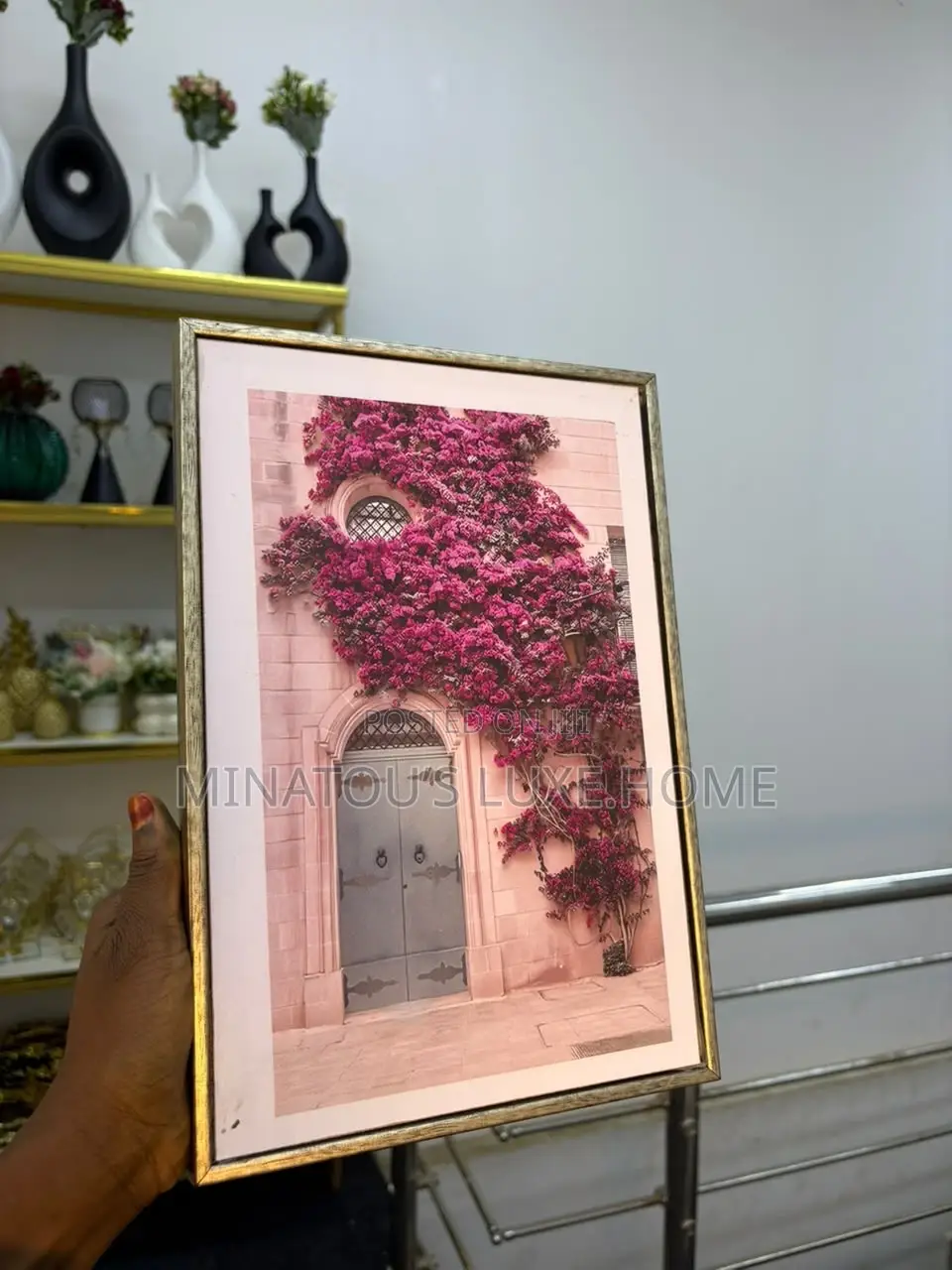 Luxury Frame
