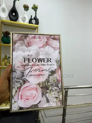 Luxury Frame