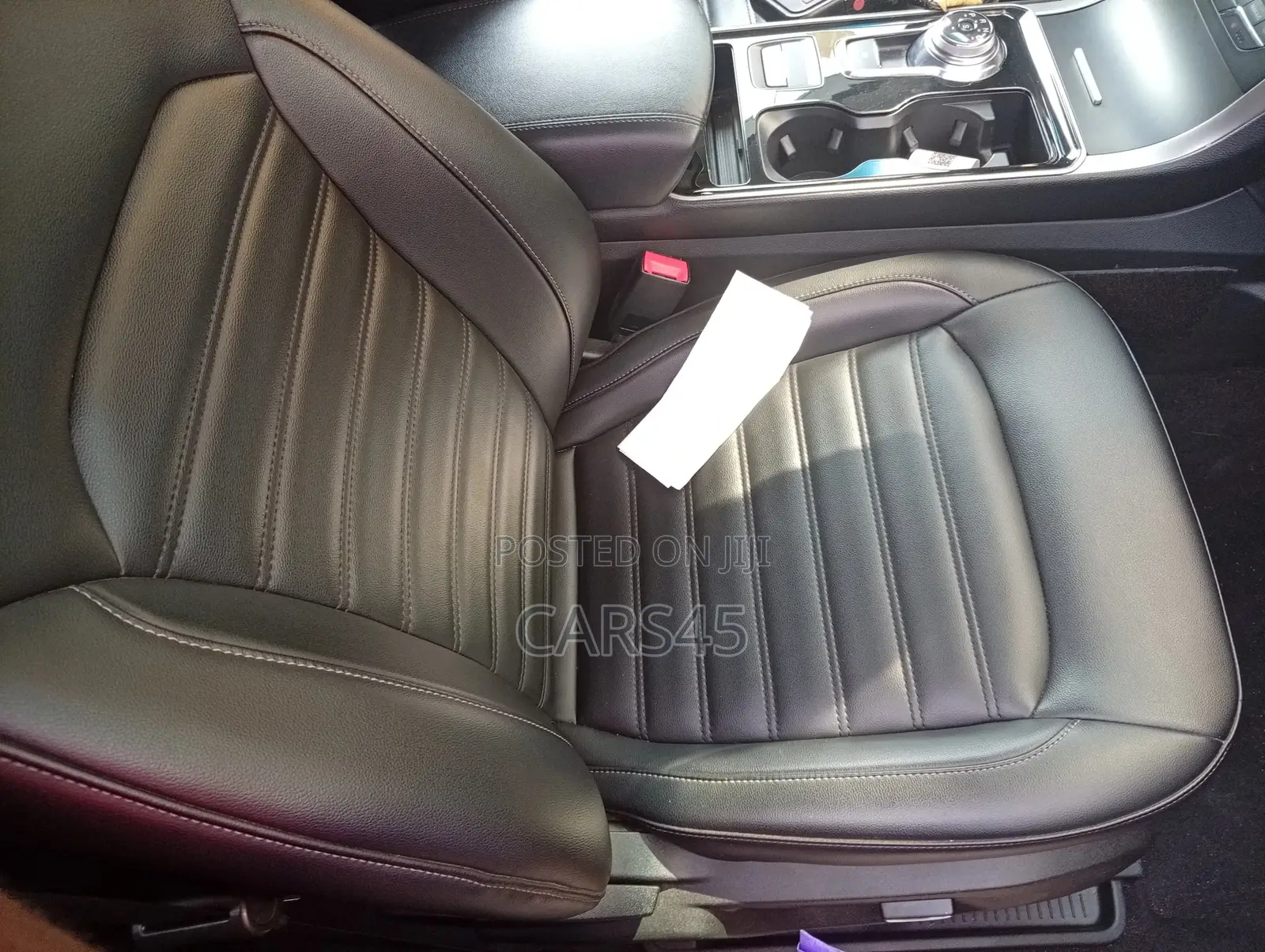 Ford Edge 2019 Burgandy