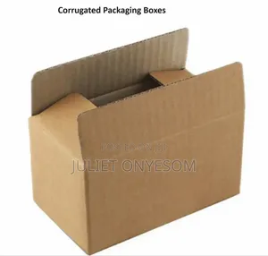 Carton Boxes for Relocation