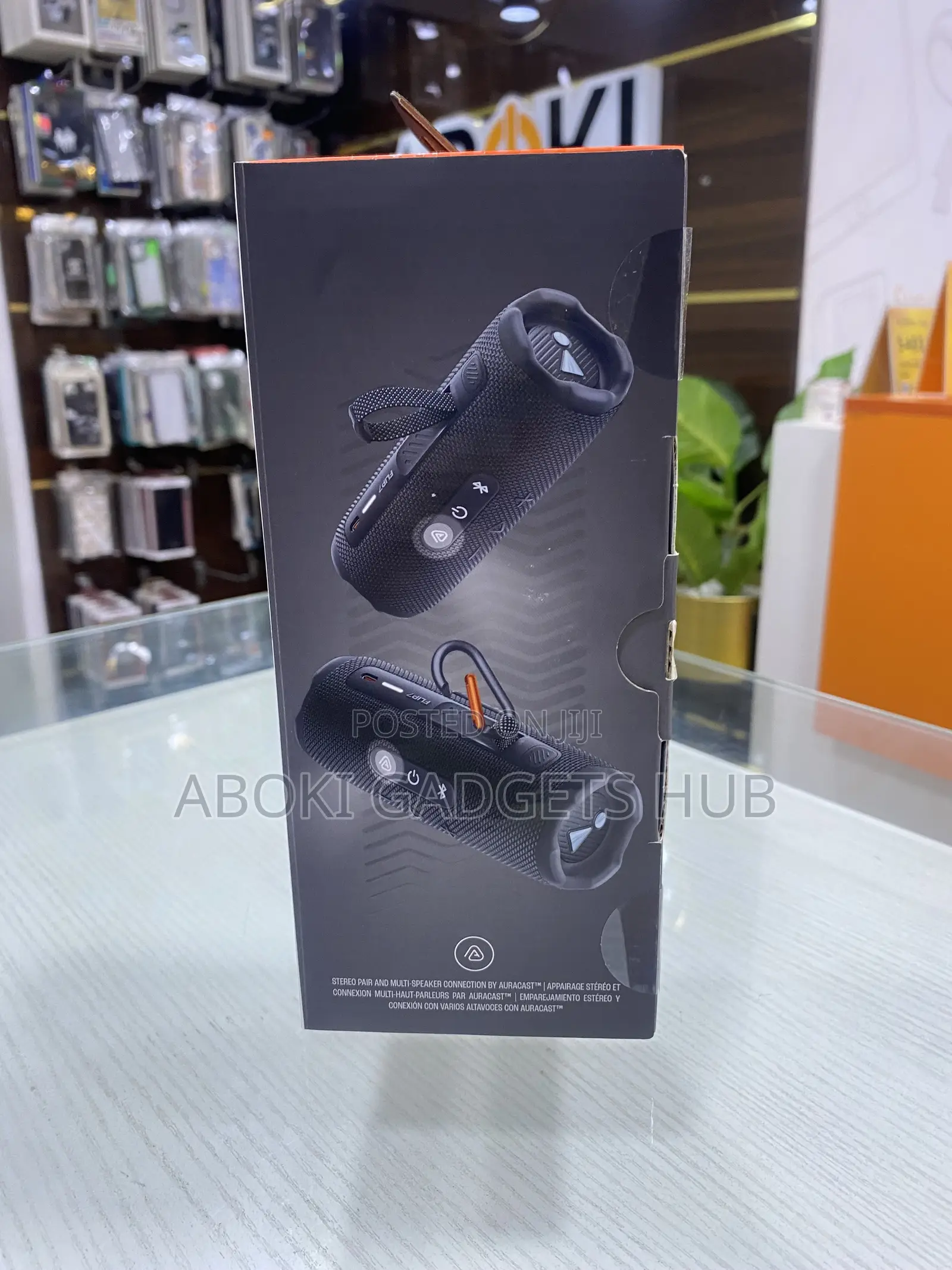 JBL Flip 7