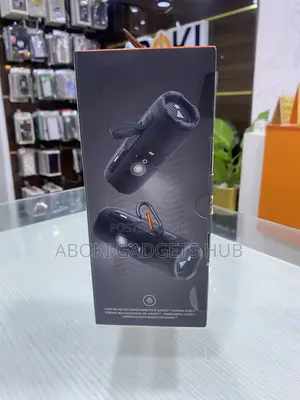 JBL Flip 7