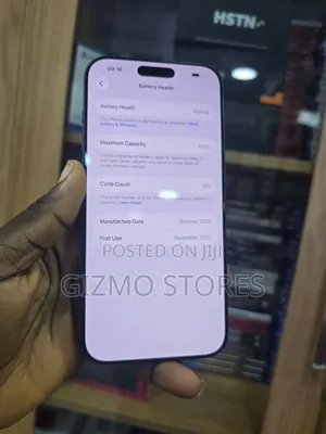 Apple iPhone 17 Pro Max 2 TB Blue