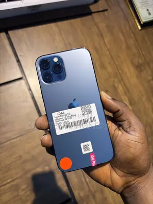 Apple iPhone 12 Pro Max 128 GB Blue