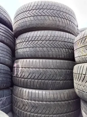 255 50 R19 RunFlat