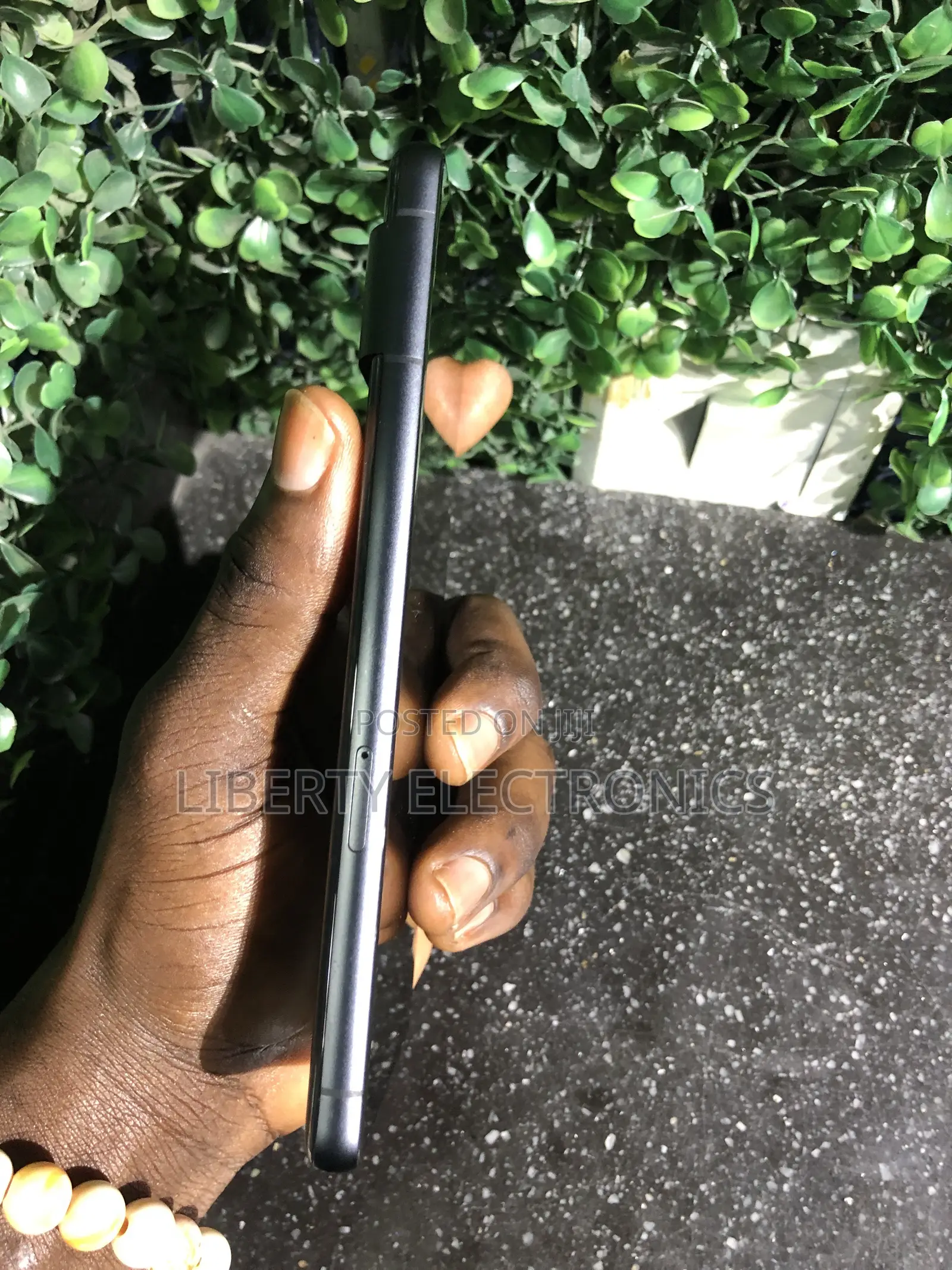 Google Pixel 7 128 GB Black