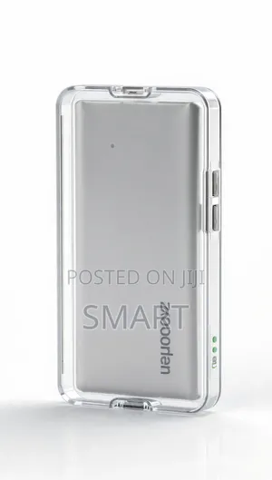 Brand New ChargeMax 20,000mAh Power Bank With Fast Charging