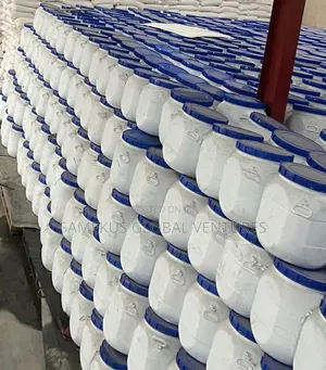 HTH Chlorine Granular