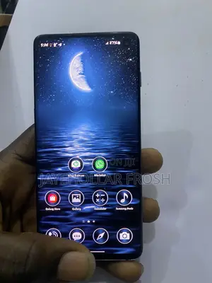 Samsung Galaxy S10 128 GB Black