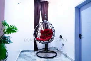 Furnished 3bdrm Duplex in Lekki Expressway for rent