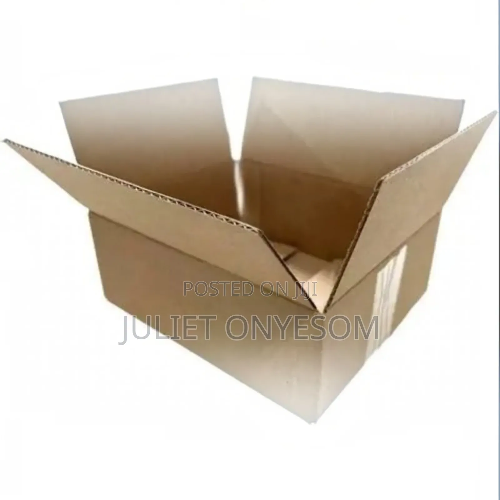 Packing Boxes for Online Store